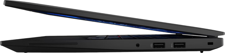 Laptop Lenovo ThinkPad L16 G2 (21SA003DPB) Black - obraz 8