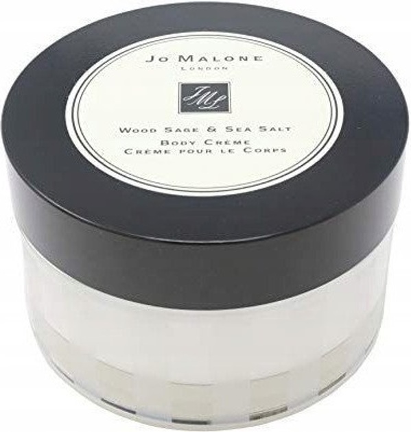 Крем для тіла Jo Malone Wood Sage & Sea Salt зволожуючий 175 мл (690251040339) - зображення 2