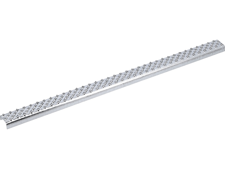 Wymienne raspiele do styropianu YATO 400 x 25 x 13 mm ząb 2.1 mm 2 szt (YT-52197) - obraz 3