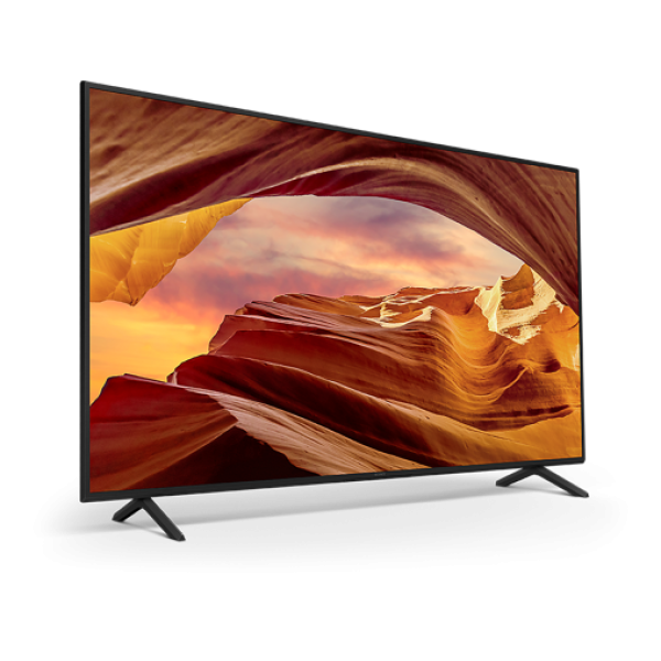 Телевизор Sony KD-75X75WL - изображение 4