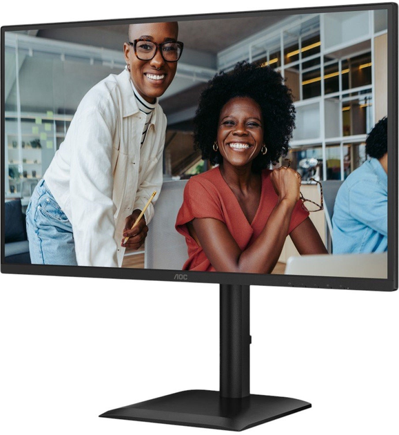 Monitor 27" AOC 27E4CV (4038986182805) - obraz 5