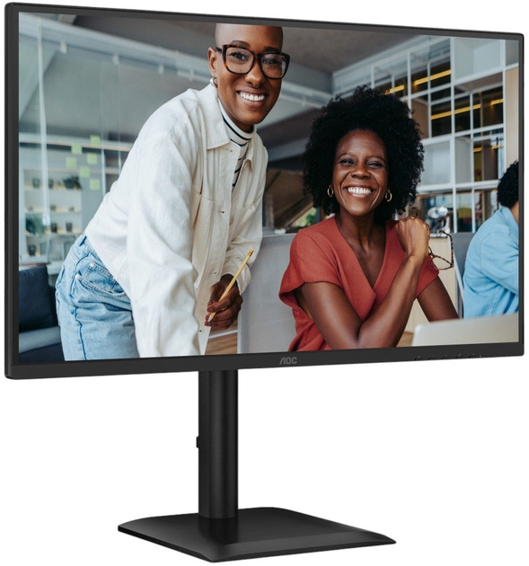 Monitor 27" AOC 27E4U (4038986182799) - obraz 3