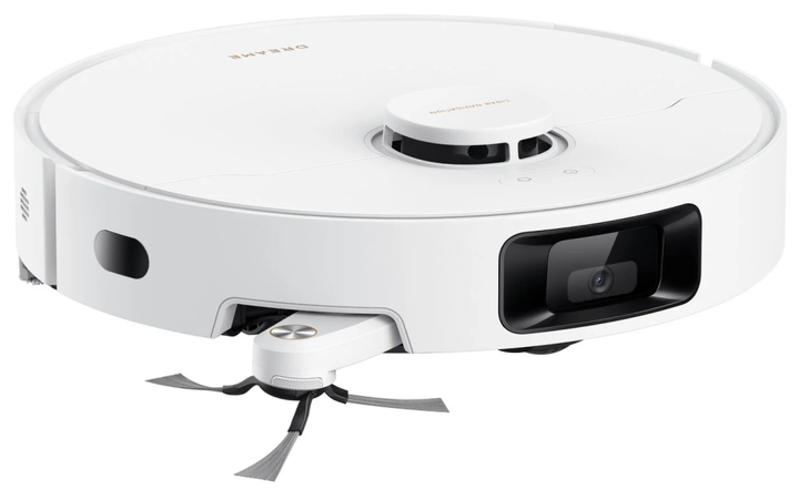 Робот-пылесос с влажной уборкой Dreame Bot D20 Pro (RLD43SA) - Фото 3 Робот-пылесос с влажной уборкой Dreame Bot D20 Pro (RLD43SA) - изображение 3