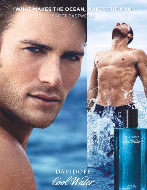 Тестер Туалетная вода для мужчин Davidoff Cool Water Man 125 мл - изображение 3