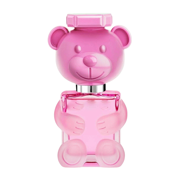 Туалетная вода для женщин Moschino Toy 2 Bubble Gum 30 мл - изображение 2
