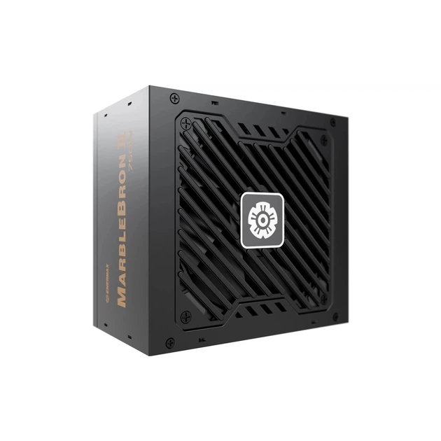 Блок питания Enermax 750W MarbleBron II (EMB750EWT-MAC) - изображение 4