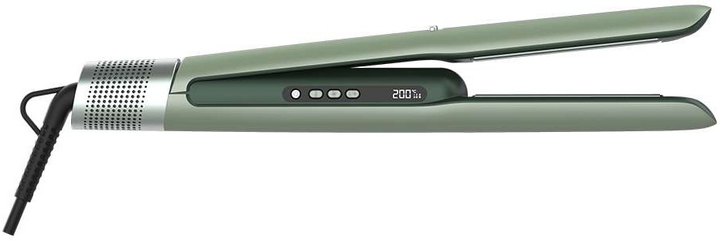 Випрямляч для волосся Cecotec Air Lisse Olive (A01_EU01_100990) - зображення 2