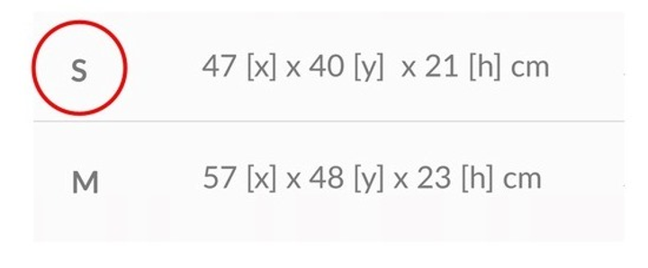 Legowisko dla psa Amiplay Colosseum Babydoll S (5907563249622) - obraz 5