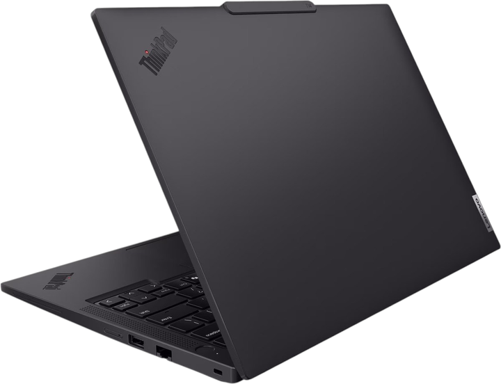 Laptop Lenovo ThinkPad T14 G6 (21QC00BRPB) Black - obraz 8