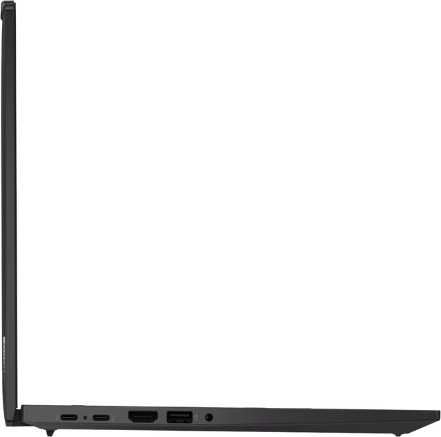 Laptop Lenovo ThinkPad T14 G6 (21QC00BRPB) Black - obraz 13