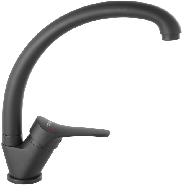 Bateria kuchenna Ferro Petite BPT4ABL - obraz 1