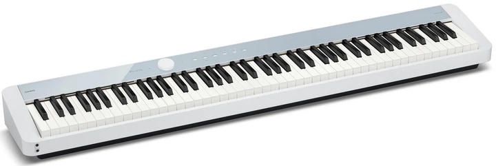 Цифровое фортепиано Casio Privia PX-S1100CB Calm Blue - Фото 2 Цифровое фортепиано Casio Privia PX-S1100CB Calm Blue - изображение 2