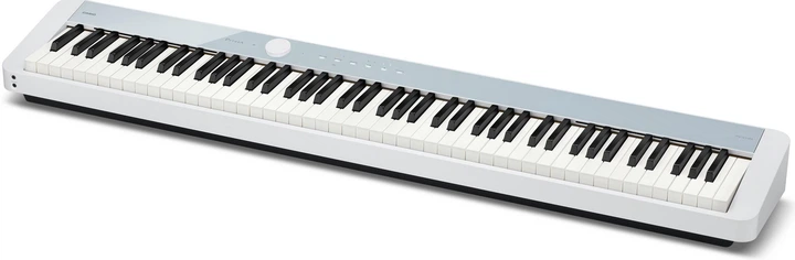 Цифровое фортепиано Casio Privia PX-S1100CB Calm Blue - Фото 5 Цифровое фортепиано Casio Privia PX-S1100CB Calm Blue - изображение 5