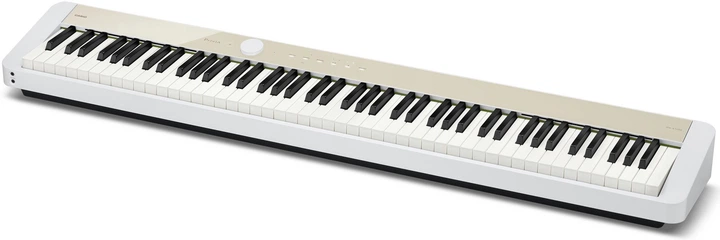 Цифровое фортепиано Casio Privia PX-S1100MB Mellow Beige - Фото 4 Цифровое фортепиано Casio Privia PX-S1100MB Mellow Beige - изображение 4