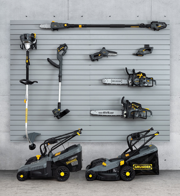 Piła łańcuchowa Grunder GY2194 - obraz 4