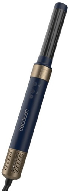 Стайлер Cecotec CeramicCare AirGlam Luxury (A01_EU01_100078) - зображення 2
