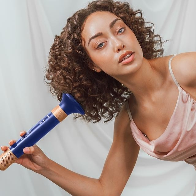 Стайлер Cecotec CeramicCare AirGlam Luxury (A01_EU01_100078) - зображення 7