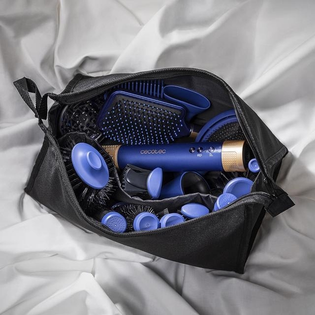 Стайлер Cecotec CeramicCare AirGlam Luxury (A01_EU01_100078) - зображення 9