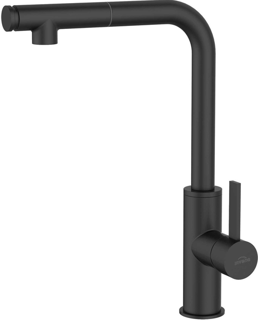 Bateria kuchenna Invena Preto BZ-48-W04-L - obraz 1