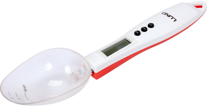 Elektroniczna waga-łyżka LUND 68365 - obraz 2