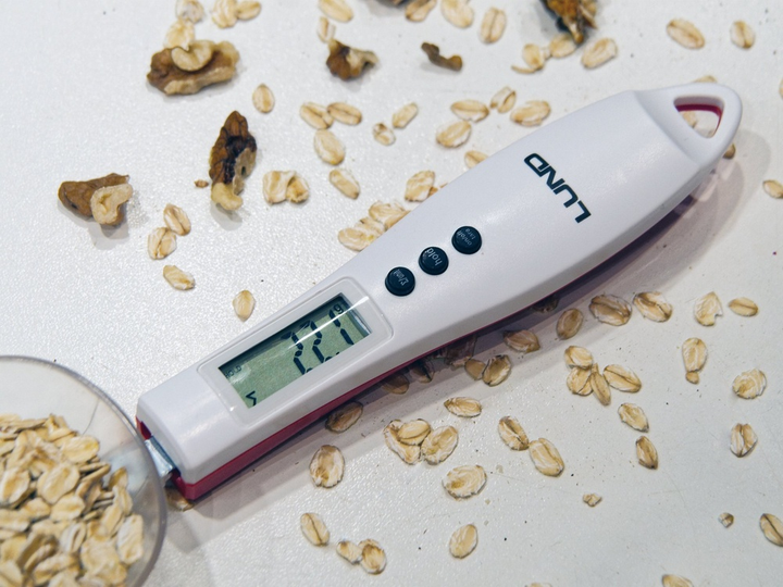 Elektroniczna waga-łyżka LUND 68365 - obraz 5