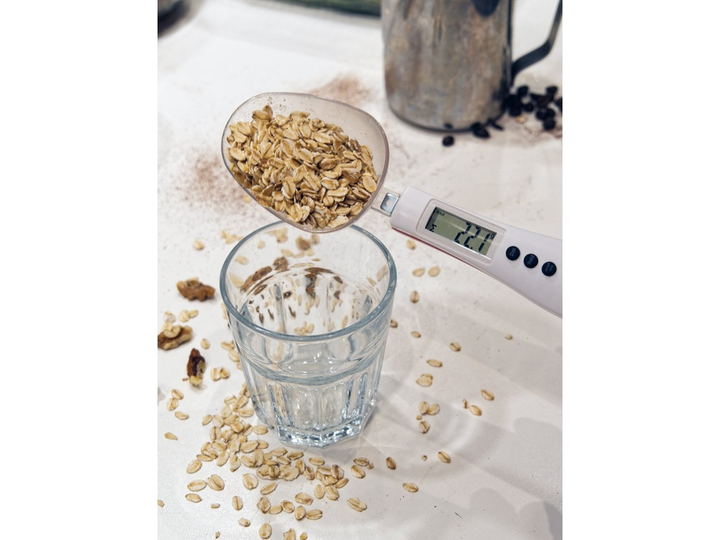 Elektroniczna waga-łyżka LUND 68365 - obraz 6