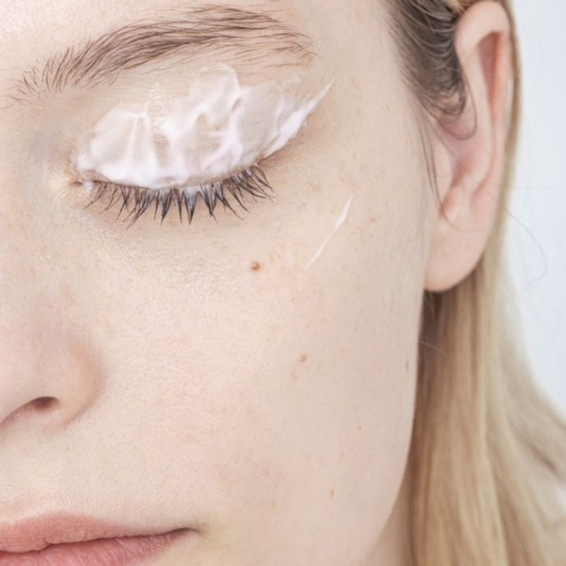 Krem pod oczy Mohani liftingująco-ujędrniające 15 ml (5902802723031) - obraz 3