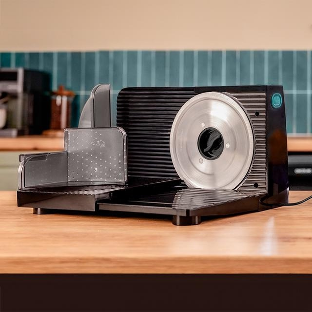 Скиборізка Cecotec Rock'nCut Shuriken (02186) - зображення 2