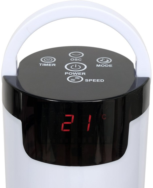 Wentylator LUND 66841 - obraz 4