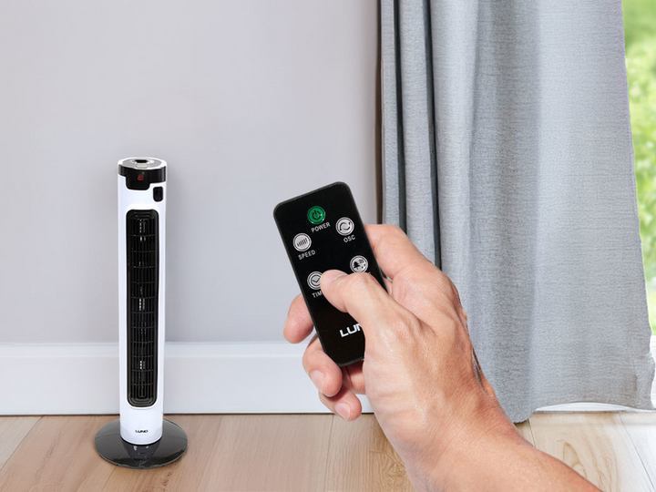 Wentylator LUND 66841 - obraz 5