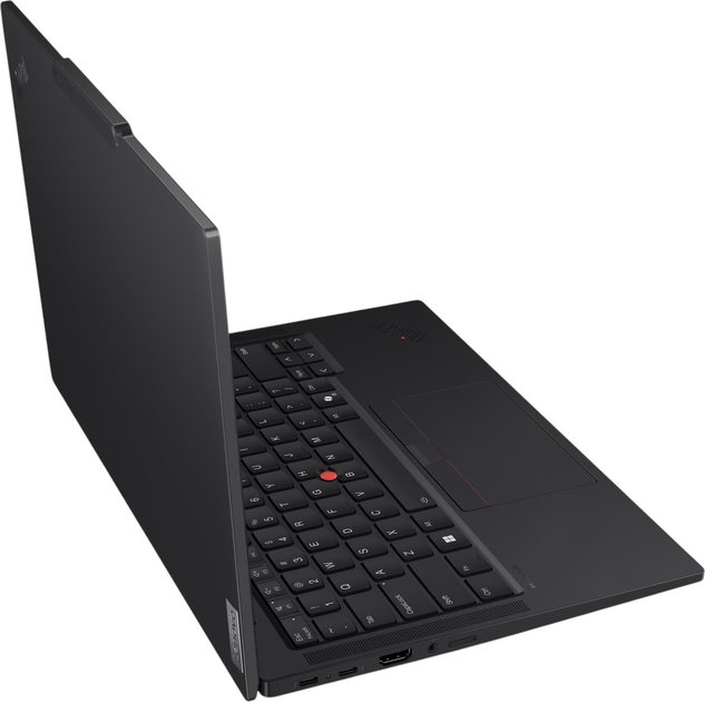 Laptop Lenovo ThinkPad T14s G6 (21M1000GPB) Black - obraz 9