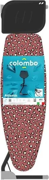 Гладильная доска Colombo Atlantic Красный (930515) - изображение 4