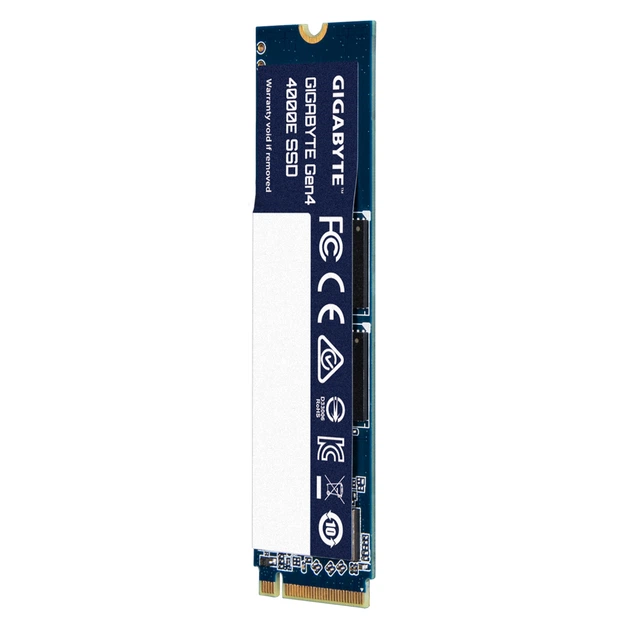 Накопичувач SSD M.2 2280 500GB GIGABYTE (G440E500G) - зображення 4