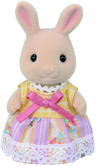 Набір Sylvanian Families Hilltop Terrace (5054131058114) - зображення 5