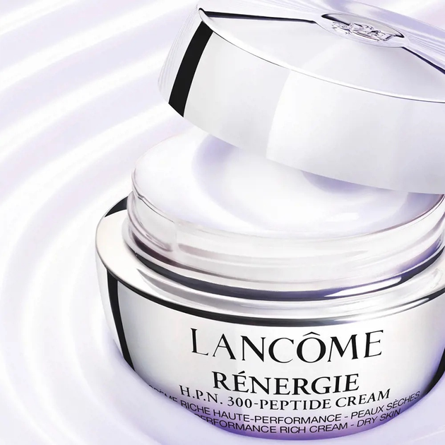 Крем для обличчя Lancome Renergie H.P.N. 300-Peptide Cream для сухої щкіри 50 мл (3614274062908) - зображення 3
