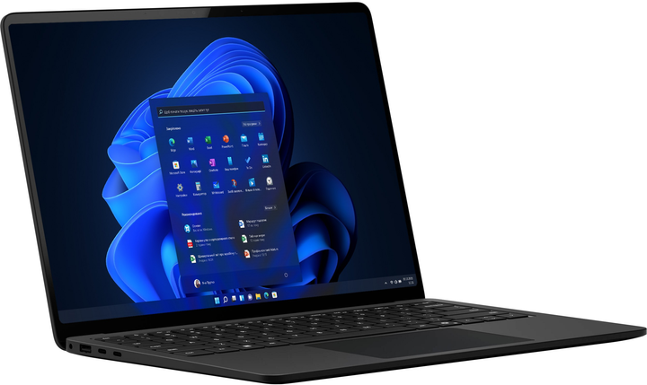 Laptop Microsoft Surface Laptop 7 (EP2-22177) Black - obraz 3