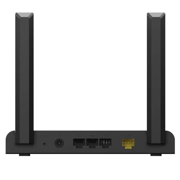 Wi-Fi роутер Ruijie Reyee RG-EW300N Wi-Fi 4 - Фото 2 Wi-Fi роутер Ruijie Reyee RG-EW300N Wi-Fi 4 - изображение 2