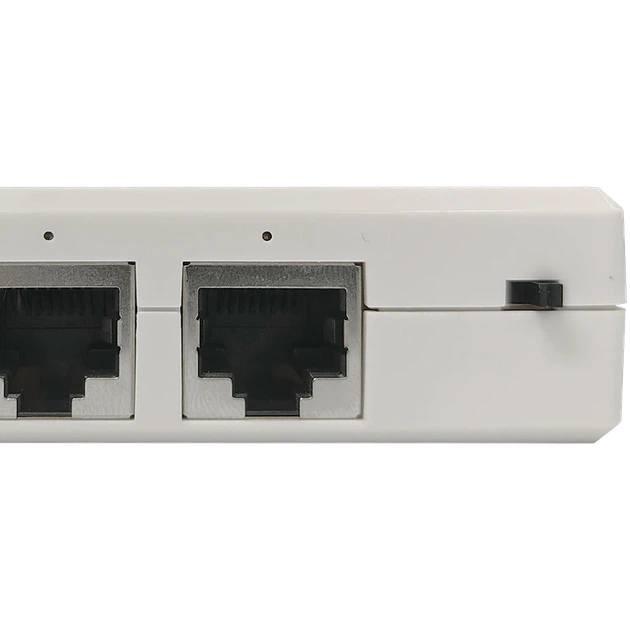 PoE розширювач Ewind EW-PSE-PD102F - Фото 3 PoE розширювач Ewind EW-PSE-PD102F - зображення 3