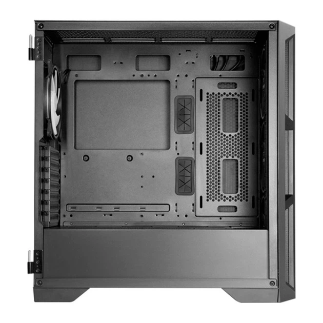 Корпус для ПК Chieftec APEX LUMO (GA-01B-L-OP) - изображение 8