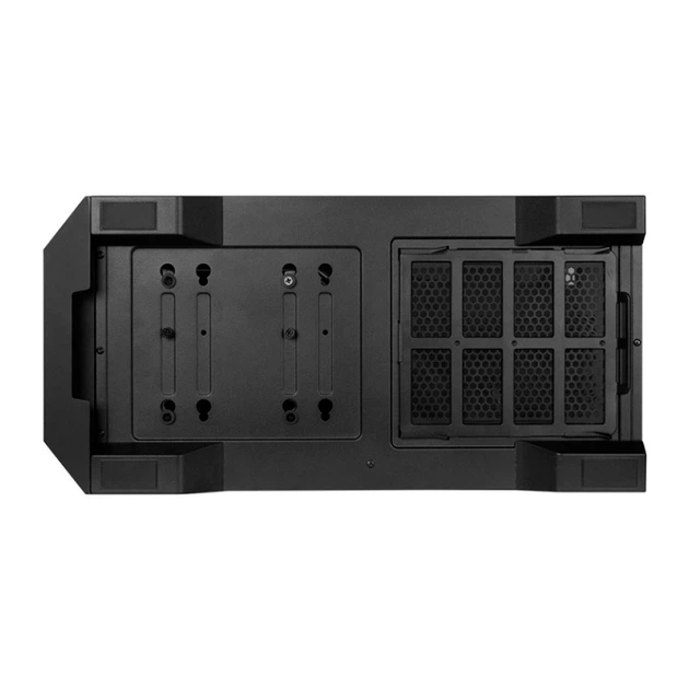 Корпус для ПК Chieftec APEX LUMO (GA-01B-L-OP) - изображение 7
