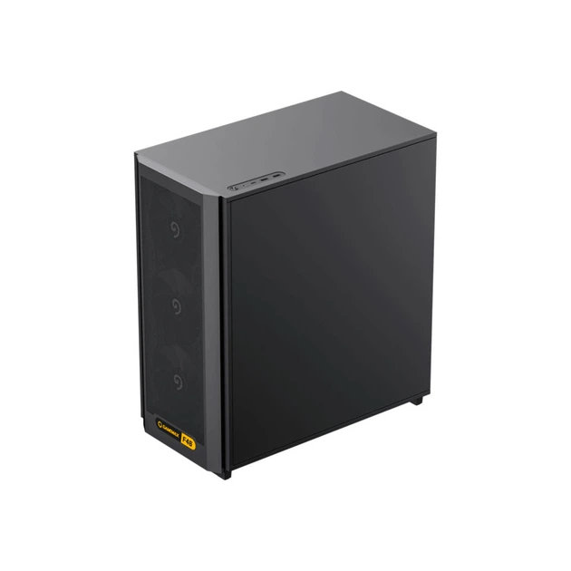 Корпус Gamemax F46 Dark - изображение 6