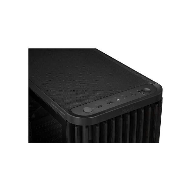 Корпус ASUS ProArt PA401 Wood Edition - Metal (90DC00M0-B39010) - зображення 6