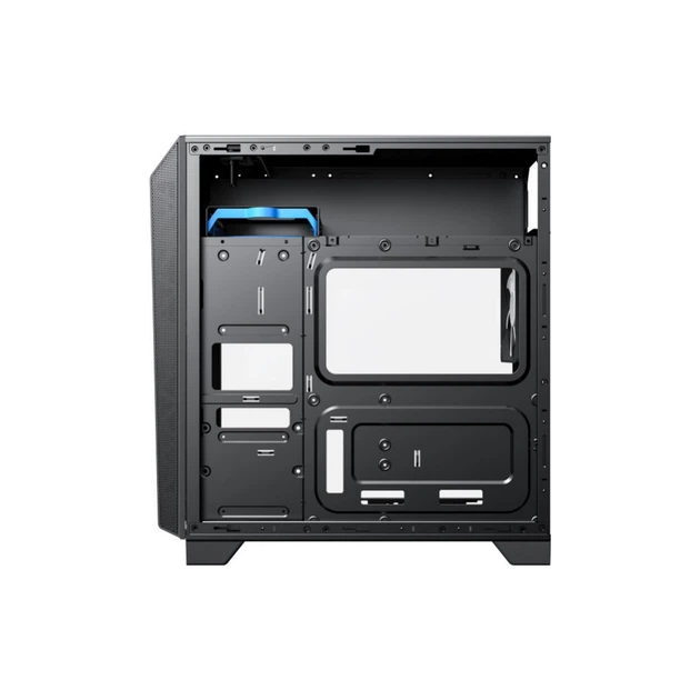 Корпус Gamemax Nova N5 - Фото 11 Корпус Gamemax Nova N5 - зображення 11