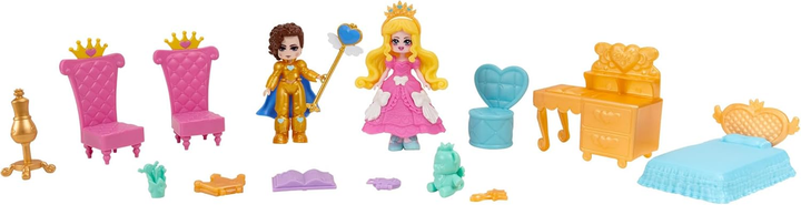 Zestaw Jazwares ROYALE HIGH Castle Campus (191726725930) - obraz 4