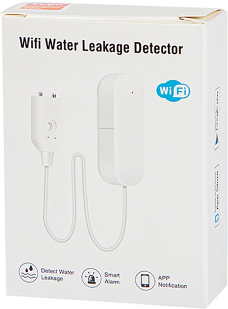 Czujnik wycieku wody Blow Wi-Fi Tuya (5900804134527) - obraz 3