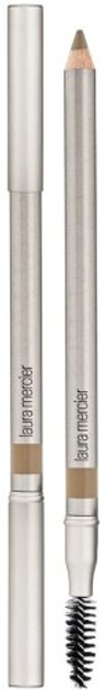 Олівець для брів Laura Mercier Warm Brunette 1.17 г (736150137319) - зображення 1