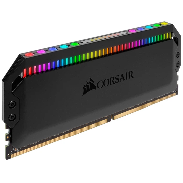 Модуль пам'яті для комп'ютера DDR4 64GB (2x32GB) 3200 MHz