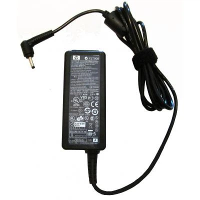 Блок живлення до ноутбуку HP 40W 19V 2.05A разъем 4.0/1.7 (HSTNN-DA18) - Фото 1 Блок живлення до ноутбуку HP 40W 19V 2.05A разъем 4.0/1.7 (HSTNN-DA18) - зображення 1