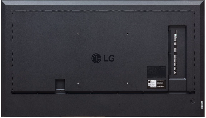 Monitor 75" LG 575UH5N-M (75UH5N-M) - obraz 6