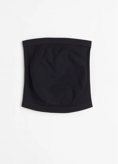 Бандаж для беременных H&M 1106862002c33 XS Черный (100000113) - Фото 1 Бандаж для беременных H&M 1106862002c33 XS Черный (100000113) - изображение 1